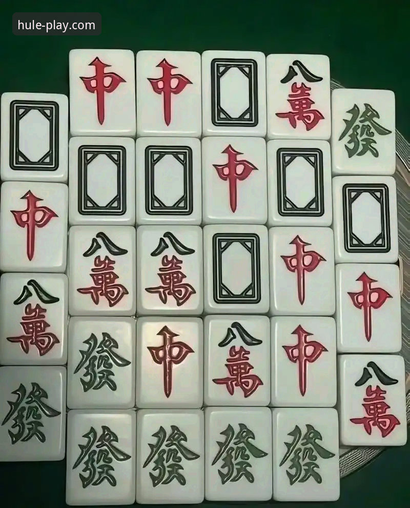 如何通过pg麻将胡了官网体验经典电子麻将的独特魅力？