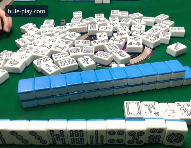PG麻将胡了官网v2.1.0最新动态"麻将胡了多倍爆分"玩法升级，新手玩家实测反馈来了！
