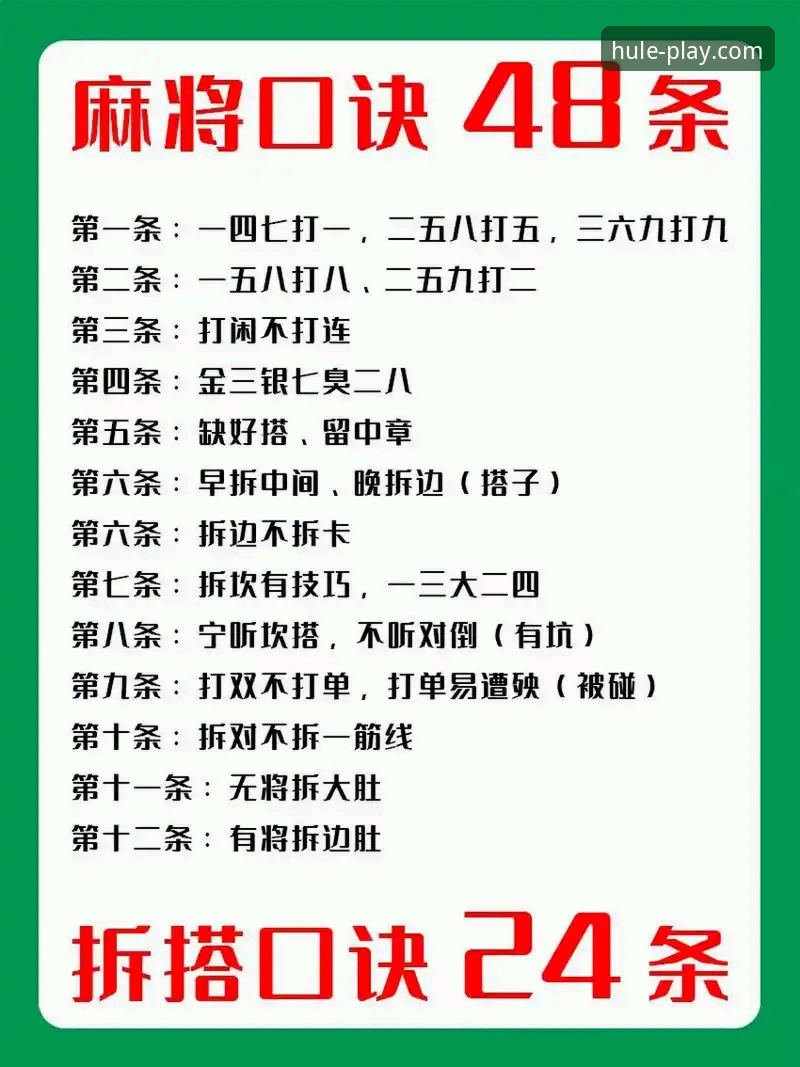 揭秘麻将胡了怎么玩怎么下载：从菜鸟到高手的全面攻略